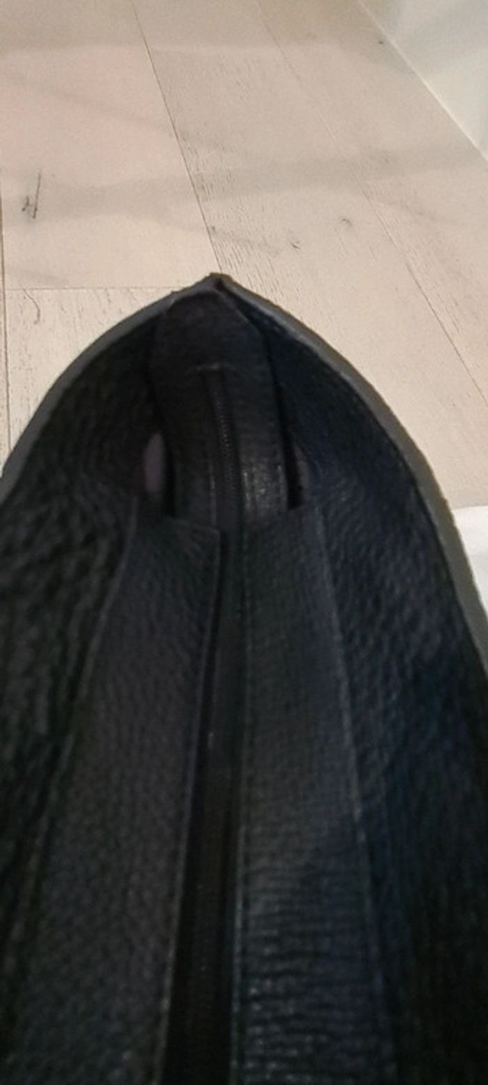 Sac Longchamp Pénélope grand format (taille L) - photo numéro 14