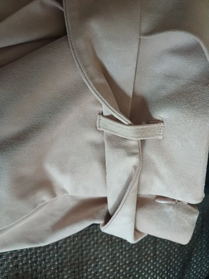 Jupe short 40 - photo numéro 7