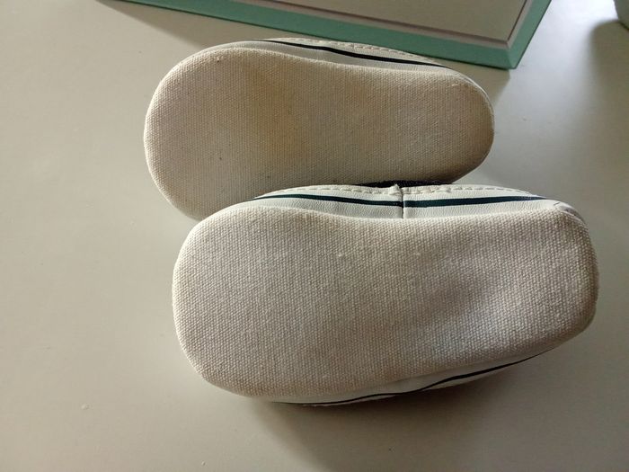 Chaussons bébé 6-12 mois - photo numéro 4