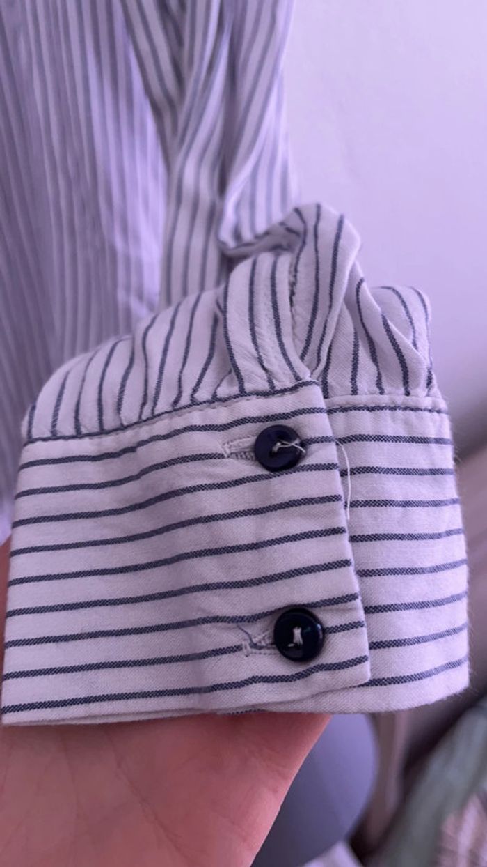 Chemise - photo numéro 4