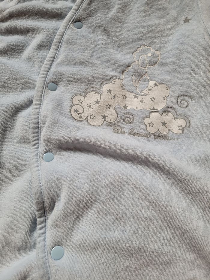 Lot 2 pyjamas - photo numéro 3