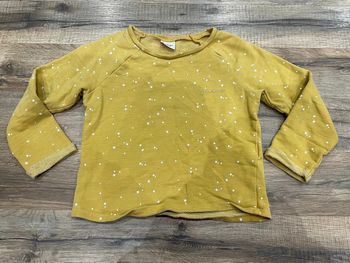 Pull 6 ans Tape a l’œil