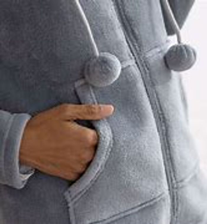 Veste Tendre complicité - taille 46/48 - Françoise Saget - photo numéro 4