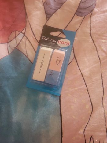 Gommes