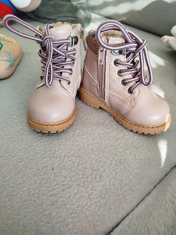 Chaussures fille Gémo