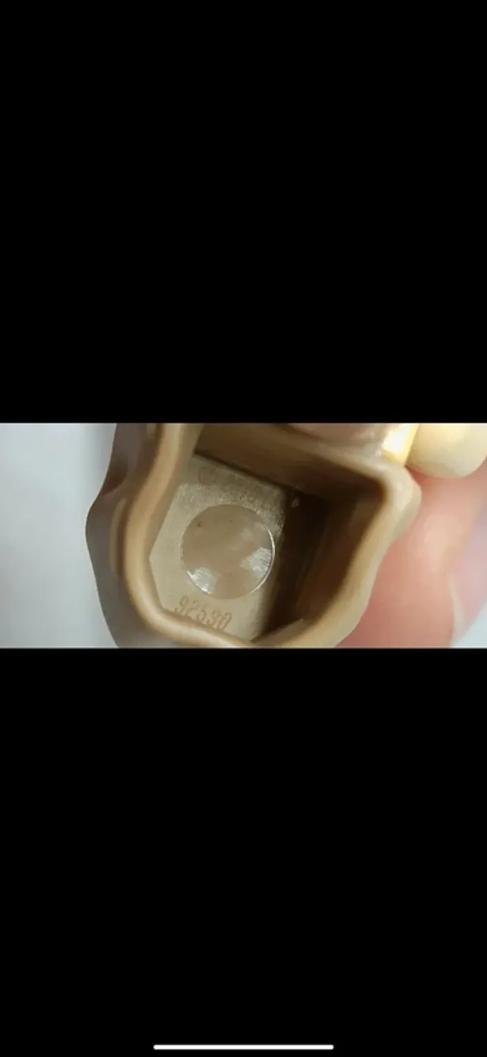 Figurine homme hoth rebel Trooper lego - photo numéro 8