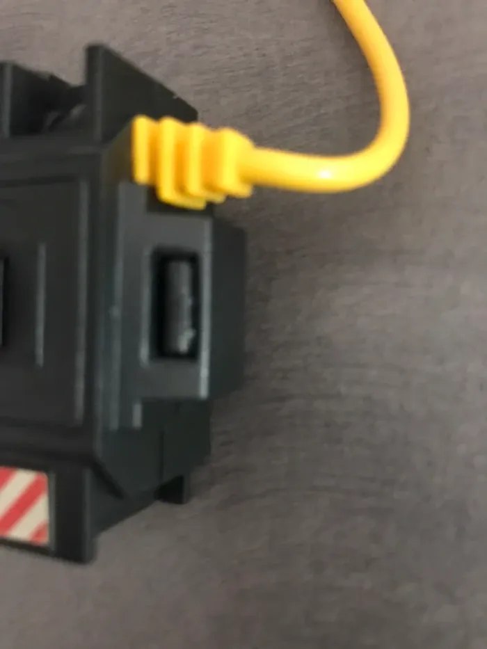Jeu de construction mb robotix complet kosmos r550 - photo numéro 14