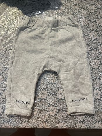 Pantalon Winnie L’ourson
