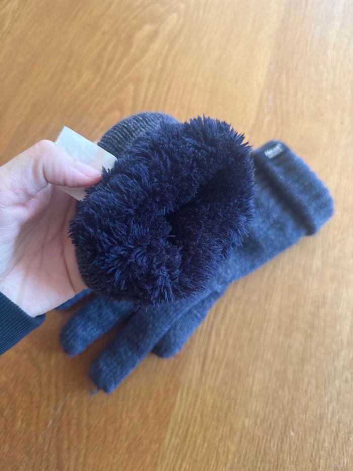 Gants Heat Holders - photo numéro 2