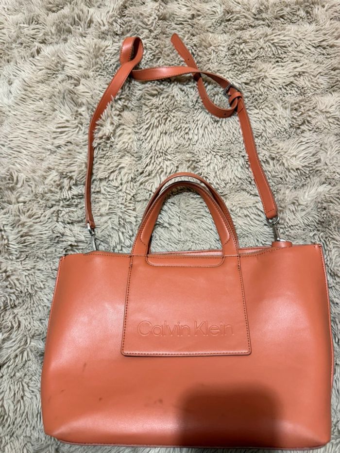 Sac Calvin Klein