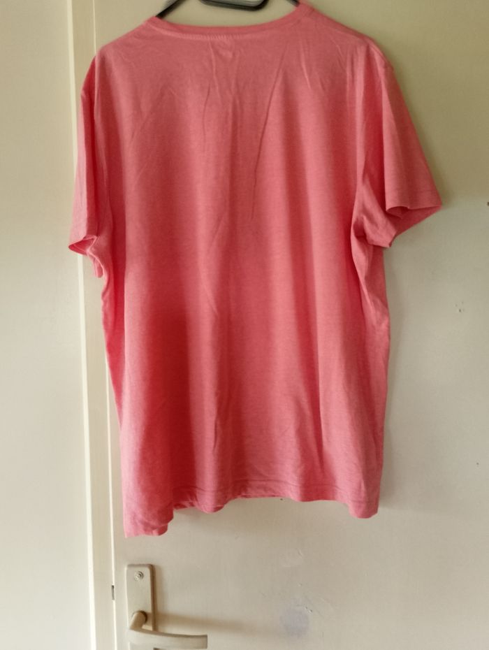 Tee shirt homme - photo numéro 3