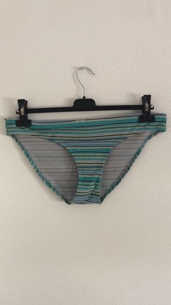Bas de maillot de bain
