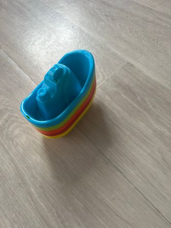 Jouet de bain 