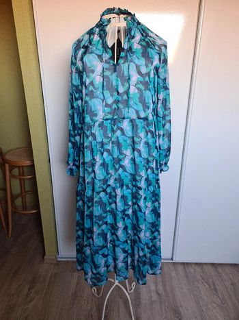Robe 👗 Manoukian