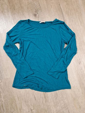 T-shirt à manches longues