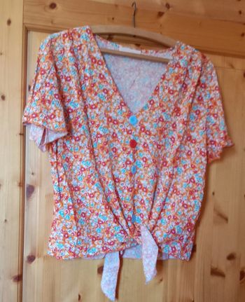 Tee-shirt tily glamour lidy