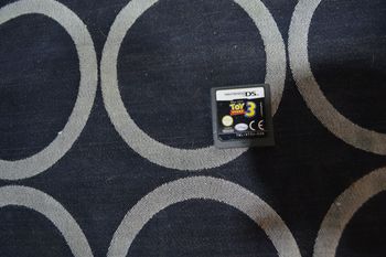 Jeu Nintendo DS Toy Story 3