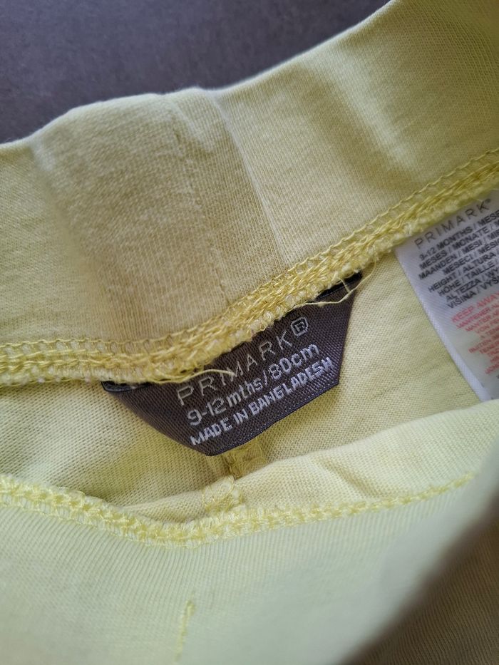 Lot de 2 shorts - photo numéro 4