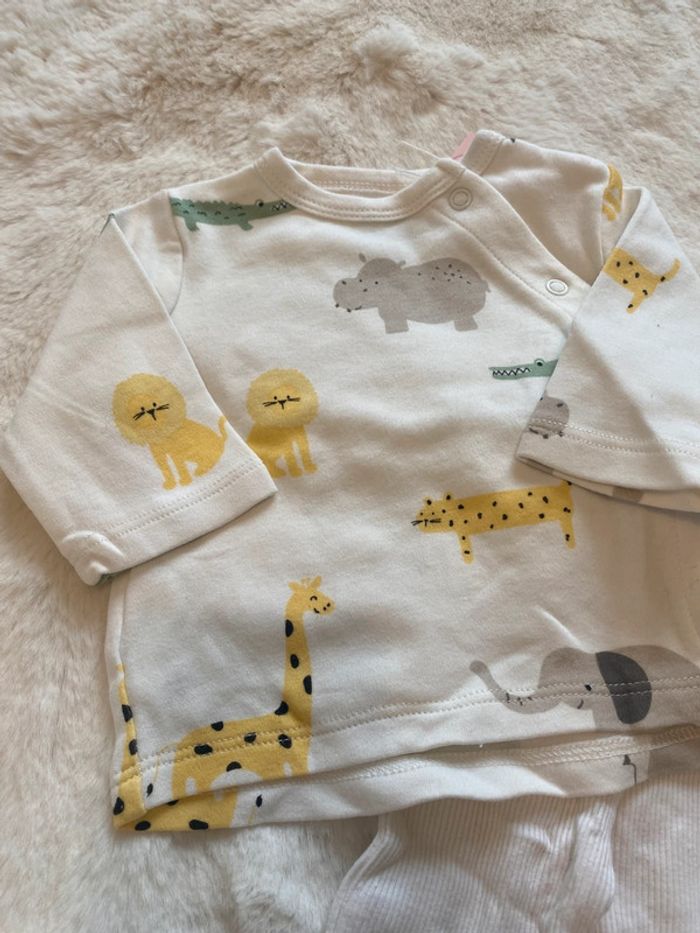 Pyjama légé - photo numéro 4