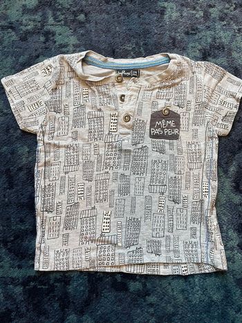 Tee-shirt City