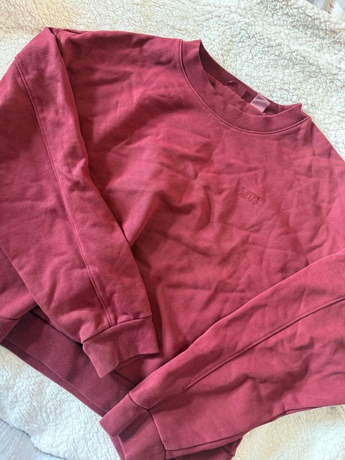 Sweat / pull - photo numéro 8