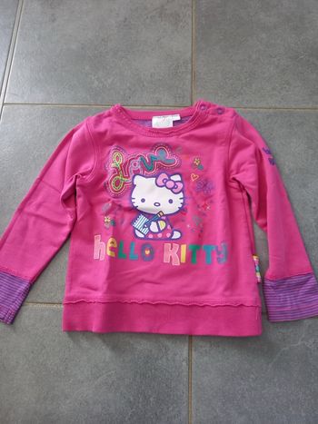 T-shirt Hello Kitty