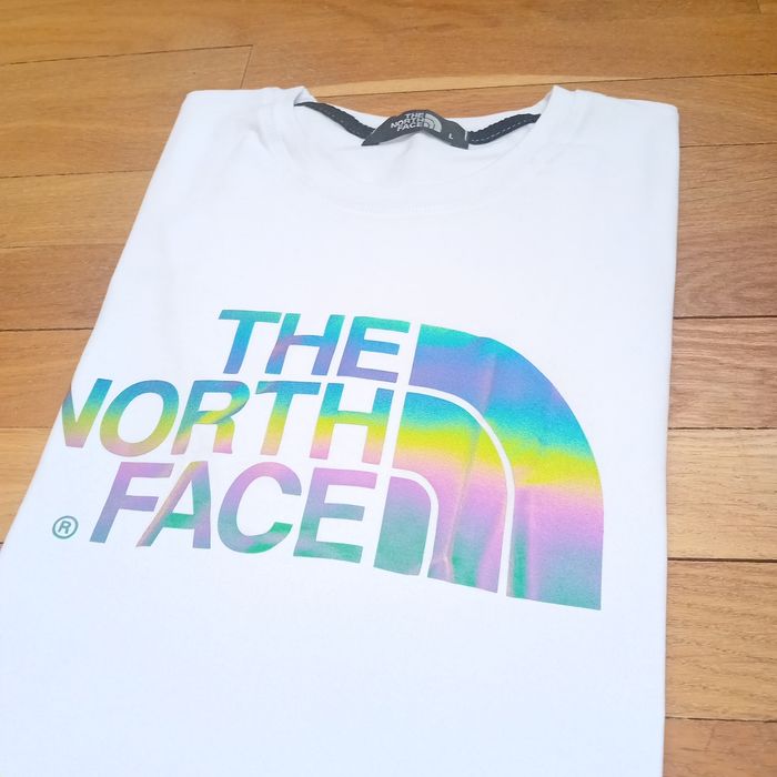 T-shirt TNF - photo numéro 7