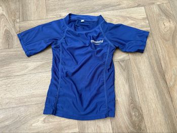 Teeshirt de bain