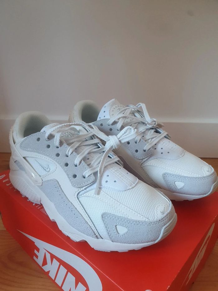 Nike Huarache (36) - photo numéro 2
