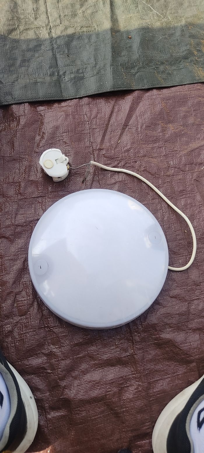 Luminaire - photo numéro 2
