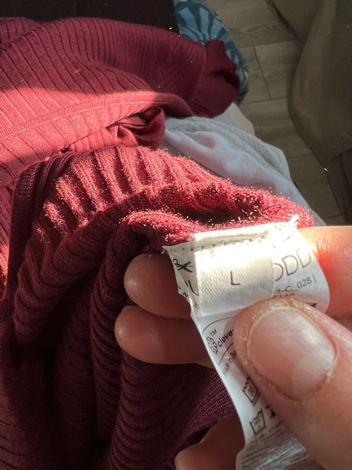 Robe longue Even&odd - photo numéro 3