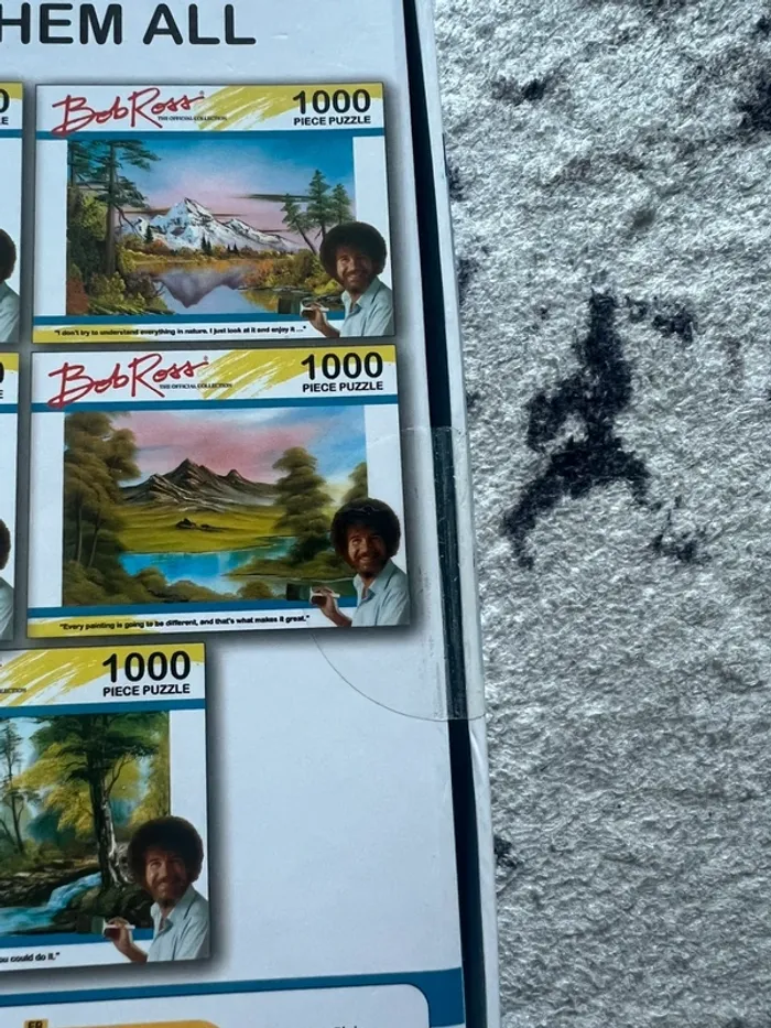 puzzle neuf - photo numéro 3