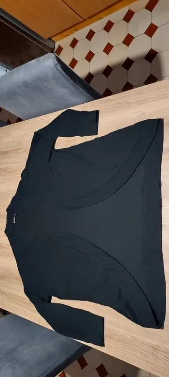 Gilet chauve souris T.M - Bizzbee