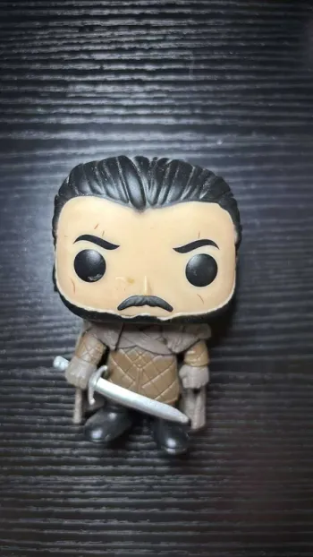 Funko Pop 49 Jon Snow