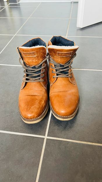 Boots bonobo neuve T43