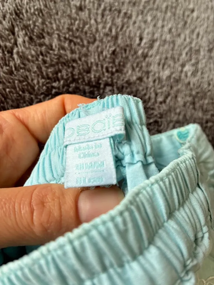 Pantalon à donner avec un achat de votre choix - photo numéro 4