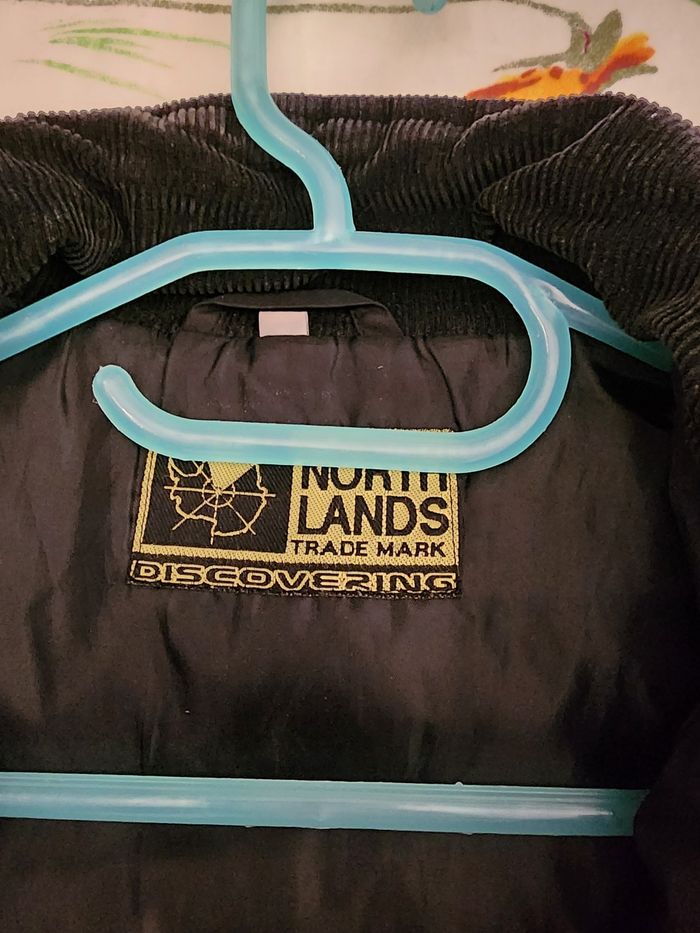 Doudoune sans manches taille M - photo numéro 4