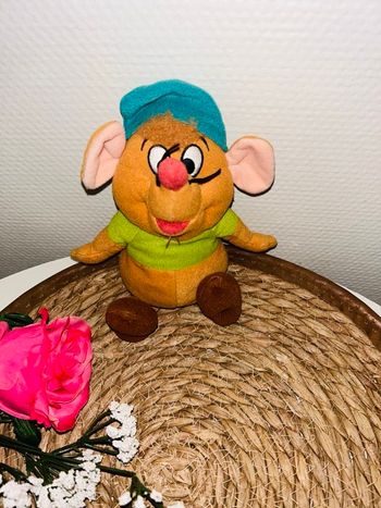 Peluche disney