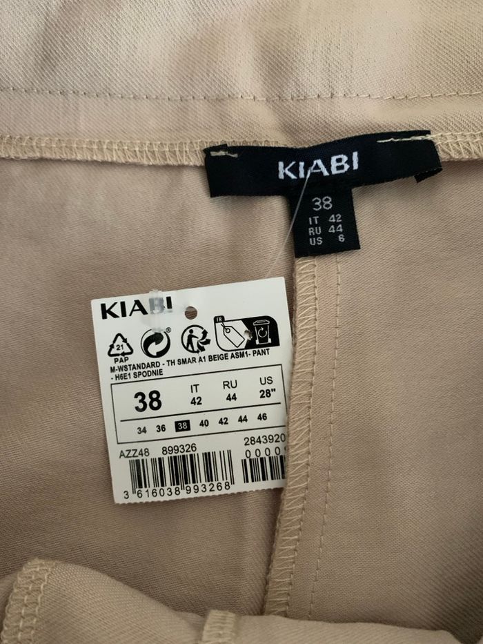 Pantalon femme neuf - photo numéro 4