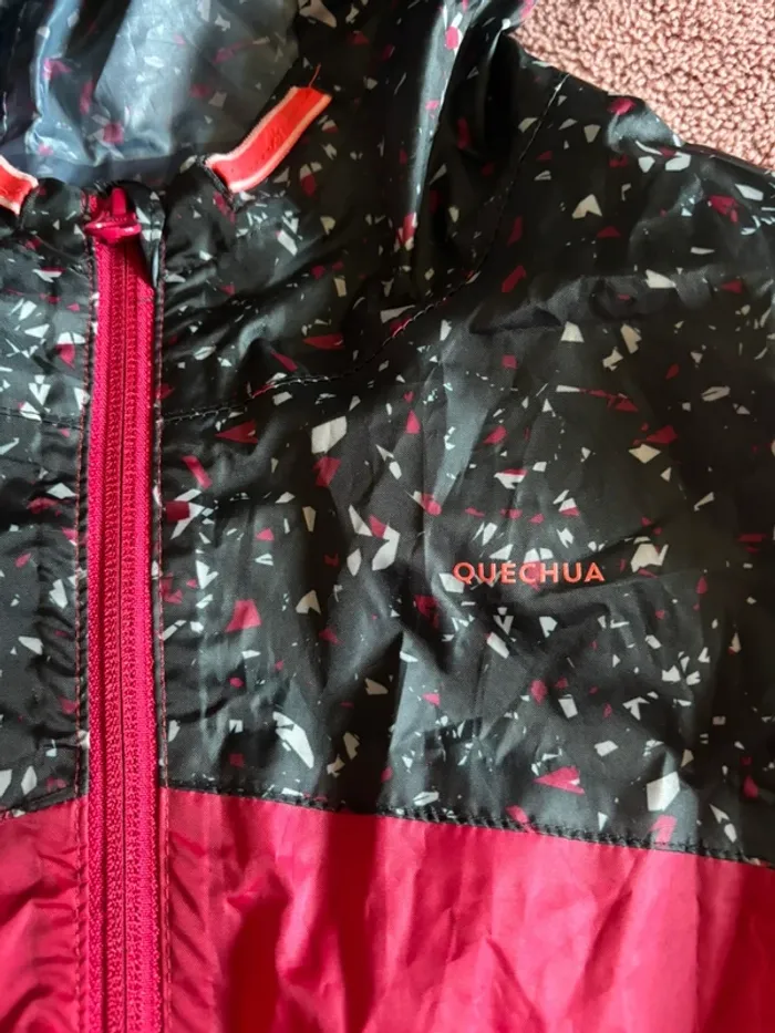 Imperméable - photo numéro 3