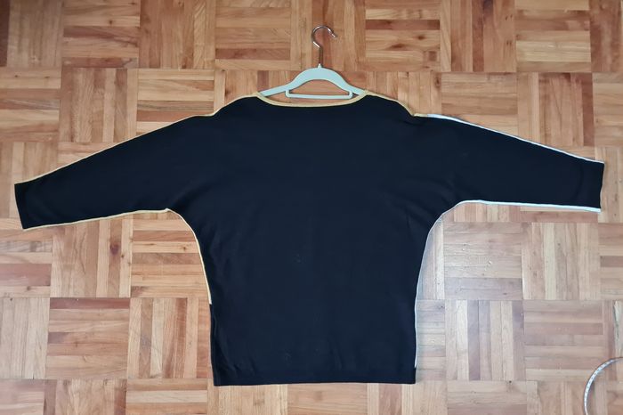 Pull femme manche 3/4 T1 - photo numéro 5