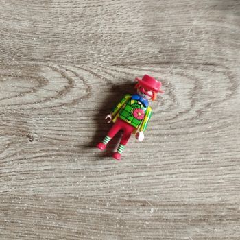 🪄 Clown Playmobil #emyfleury_playmobil