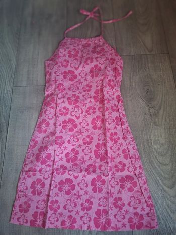 Robe dis nu