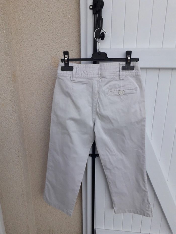 Pantacourt filles zara taille 14 ans - photo numéro 2