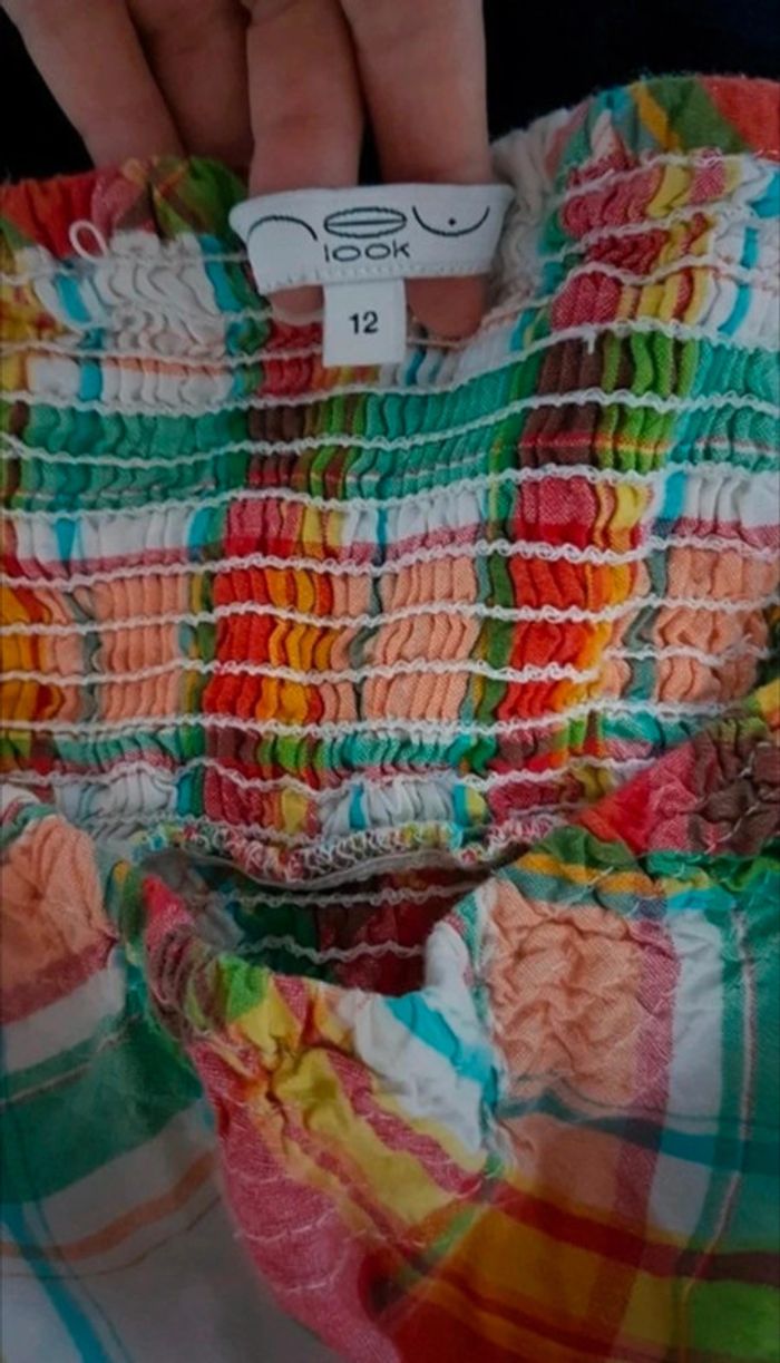 Blouse sans manches New Look 40 - photo numéro 4