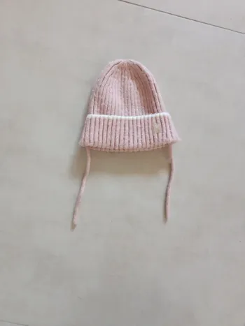 Bonnet bébé