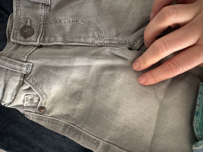 Lot garçon 4 ans - photo numéro 2