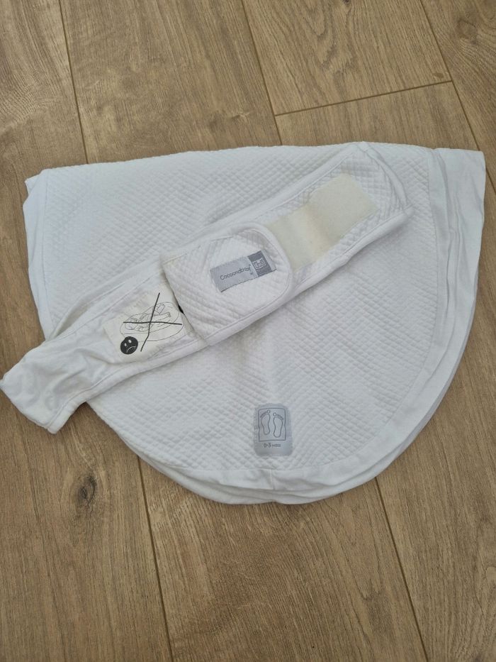 Cocoonababy Red Castel - photo numéro 2