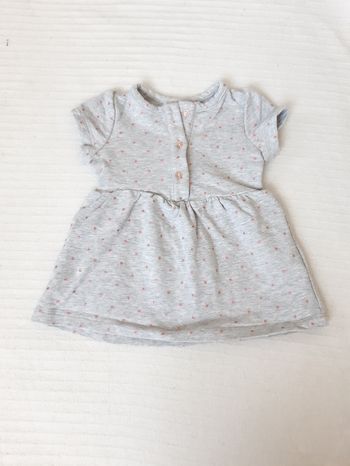 Robe Bel&Bo 62 cm