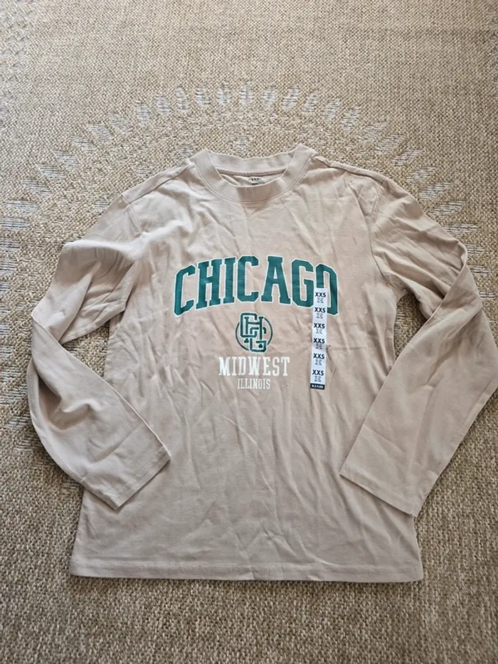 T shirt ML